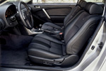 2003 Infiniti G35 Sport Coupe Picture